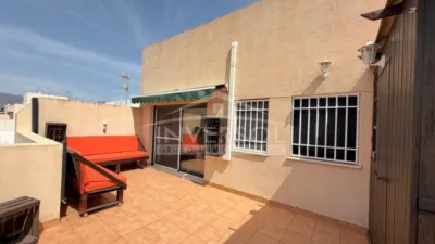 Penthouse on Antonio Gala Street photo 30