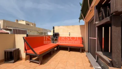 Penthouse on Antonio Gala Street photo 26