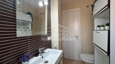 Penthouse on Antonio Gala Street photo 23