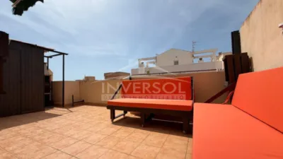 Penthouse on Antonio Gala Street photo 25