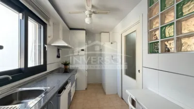 Penthouse on Antonio Gala Street photo 16