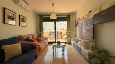 Penthouse on Antonio Gala Street photo 13