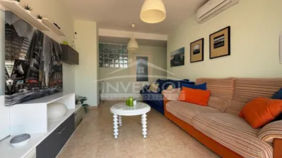 Penthouse on Antonio Gala Street photo 12