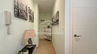 Penthouse on Antonio Gala Street photo 5