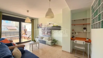 Penthouse on Antonio Gala Street photo 3