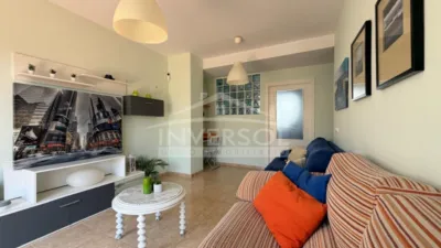 Penthouse on Antonio Gala Street photo 27