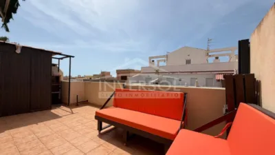 Penthouse on Antonio Gala Street photo 4