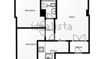 Penthouse on Doctor Castro Street photo 18