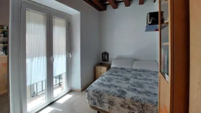Apartment in El Mentidero-Teatro Falla-Alameda photo 4