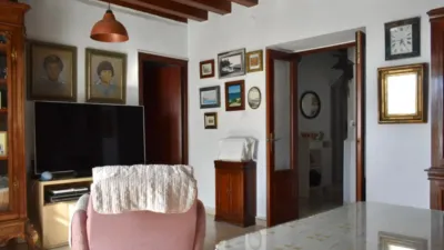 Apartment in El Mentidero-Teatro Falla-Alameda photo 3