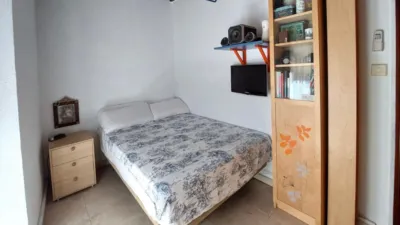 Apartment in El Mentidero-Teatro Falla-Alameda photo 5