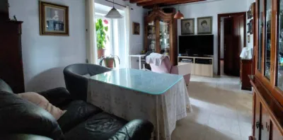 Apartment in El Mentidero-Teatro Falla-Alameda photo 2