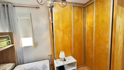 Apartment on Pablo Neruda Street photo 19