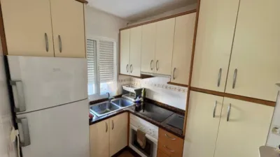 Apartment on Pablo Neruda Street photo 5