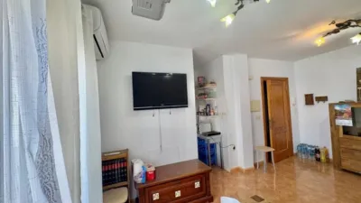 Apartment on Pablo Neruda Street photo 9