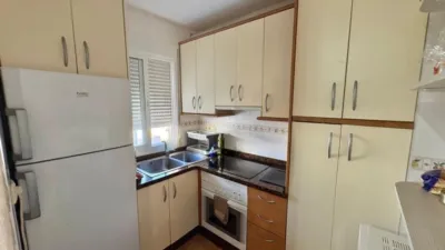 Apartment on Pablo Neruda Street photo 4