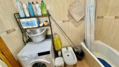 Apartment on Pablo Neruda Street photo 14