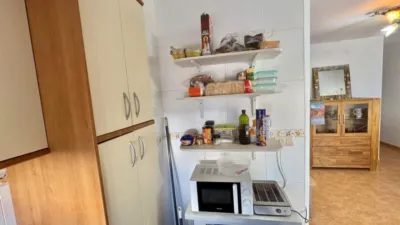 Apartment on Pablo Neruda Street photo 6
