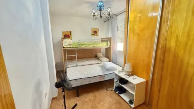 Apartment on Pablo Neruda Street photo 15