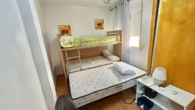 Apartment on Pablo Neruda Street photo 17
