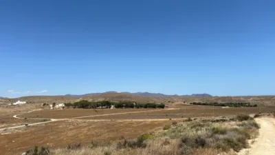Finca rústica en Carretera de Aguamarga Carboneras photo 5