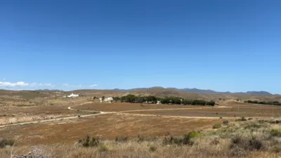 Finca rústica en Carretera de Aguamarga Carboneras photo 3