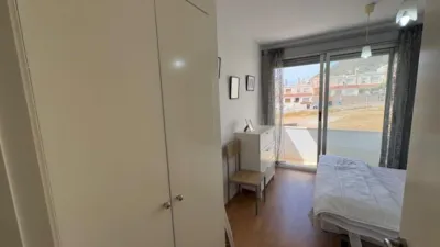 Semi-detached chalet in Carboneras photo 31