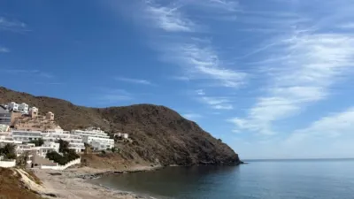 Semi-detached chalet in Carboneras photo 42