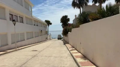 Semi-detached chalet in Carboneras photo 40