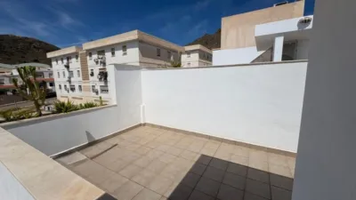Semi-detached chalet in Carboneras photo 2