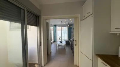 Semi-detached chalet in Carboneras photo 9