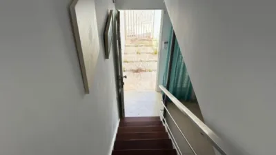Semi-detached chalet in Carboneras photo 15