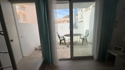 Semi-detached chalet in Carboneras photo 16