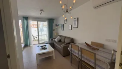 Semi-detached chalet in Carboneras photo 10