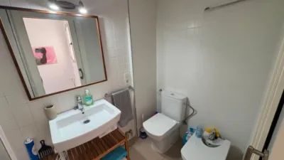 Semi-detached chalet in Carboneras photo 33