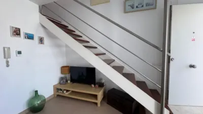 Semi-detached chalet in Carboneras photo 17