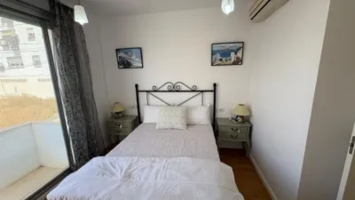 Semi-detached chalet in Carboneras photo 29