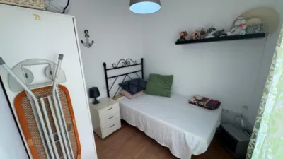 Semi-detached chalet in Carboneras photo 24