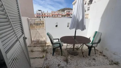 Semi-detached chalet in Carboneras photo 8