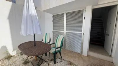 Semi-detached chalet in Carboneras photo 6