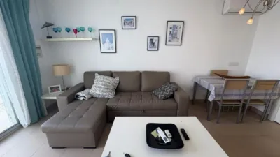 Semi-detached chalet in Carboneras photo 13