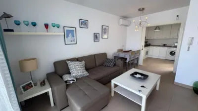 Semi-detached chalet in Carboneras photo 14