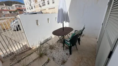 Semi-detached chalet in Carboneras photo 7