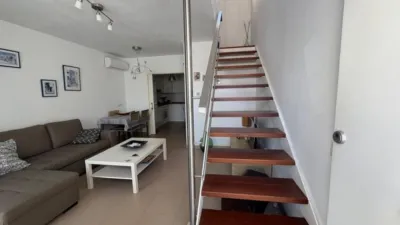 Semi-detached chalet in Carboneras photo 19