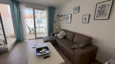 Semi-detached chalet in Carboneras photo 12