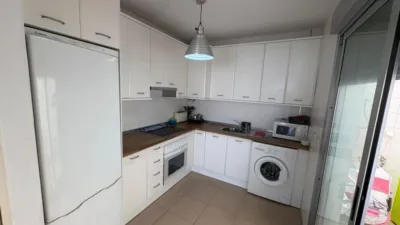 Semi-detached chalet in Carboneras photo 22