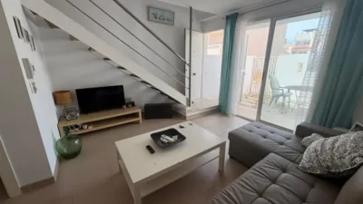 Semi-detached chalet in Carboneras photo 18