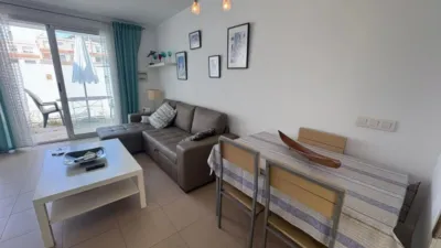 Semi-detached chalet in Carboneras photo 11