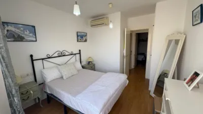 Semi-detached chalet in Carboneras photo 28
