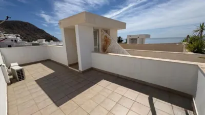 Semi-detached chalet in Carboneras photo 4
